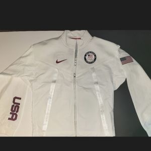 Nike Team USA Medal Stand Olympic Men
